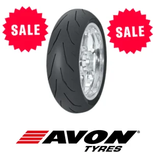 AVON 3D ULTRA XTREME AV82