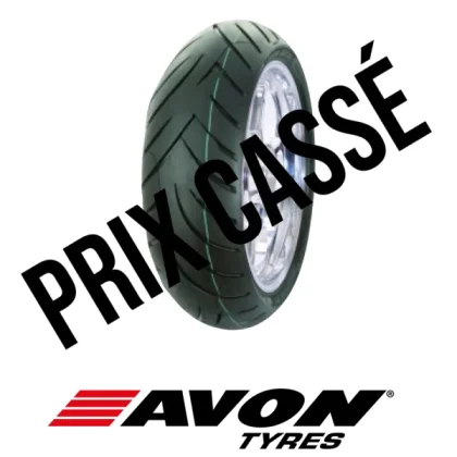 AVON TRACK STORM 180