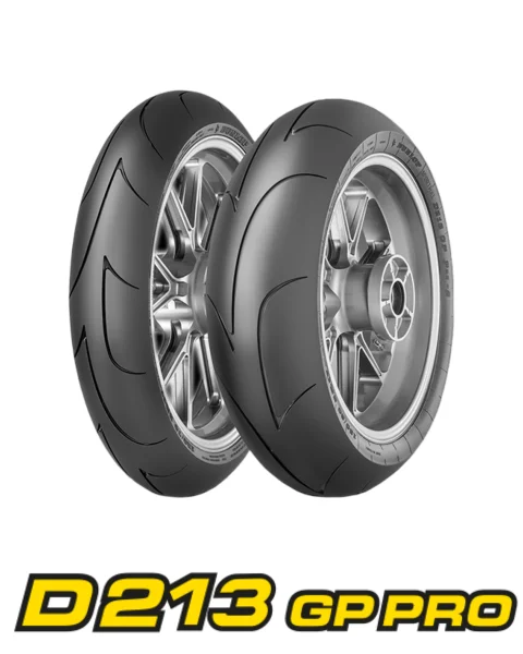 D213 GP PRO