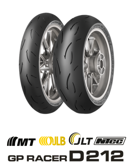 D212 GP RACER
