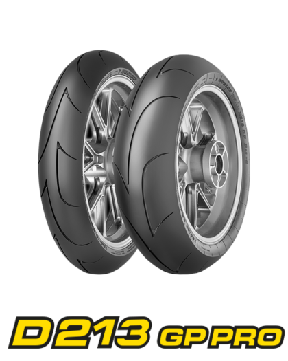 D213 GP PRO
