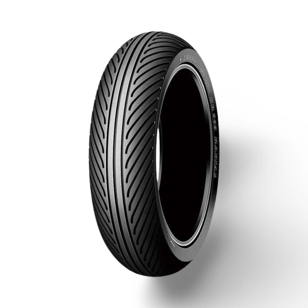 KR389 165/55R17 WA