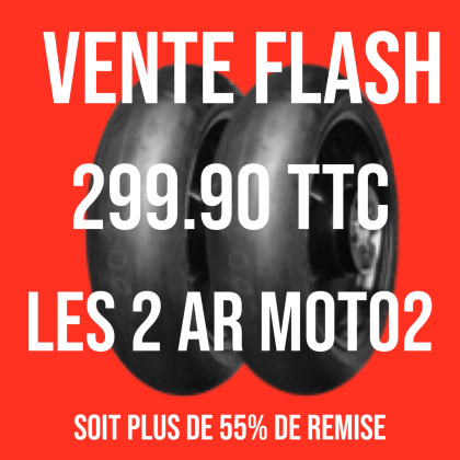 LOT MOTO 2 MS3 VÝPRODEJ