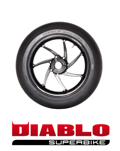 PIRELLI DIABLO SUPERBIKE