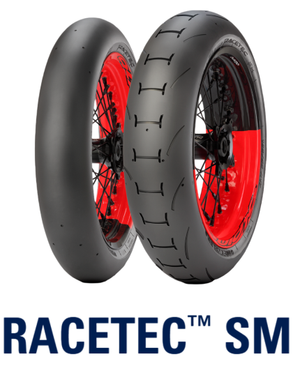 RACETEC SM