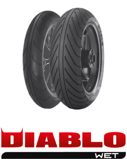 DIABLO WET