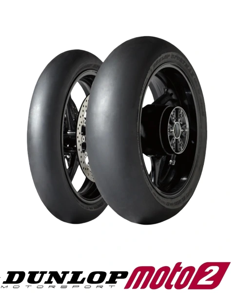 DUNLOP KR