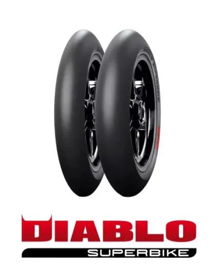 PIRELLI DIABLO