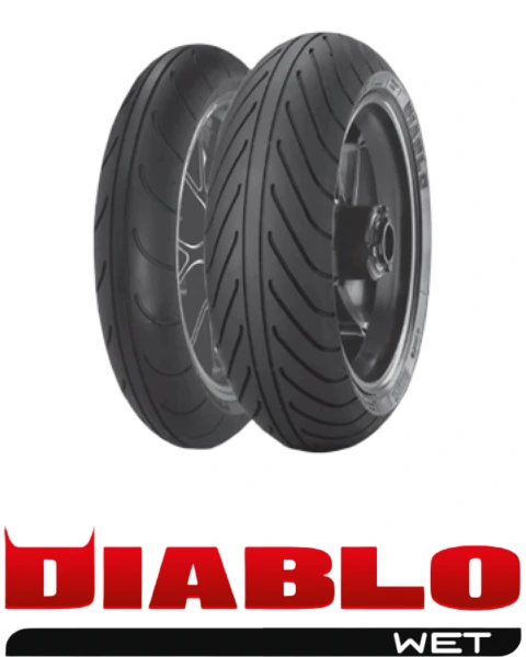 PIRELLI WET