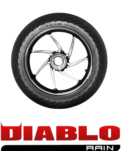 PIRELLI PLUIE