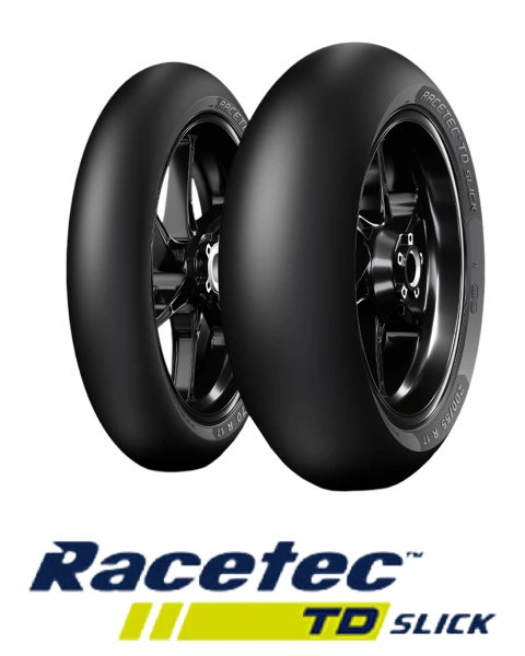 METZELER RACETEC