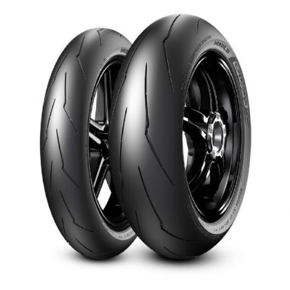 TRAIN SUPERCORSA V3 120 SC1/180 SC2 PROMO