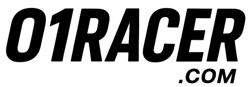 01RACER.COM